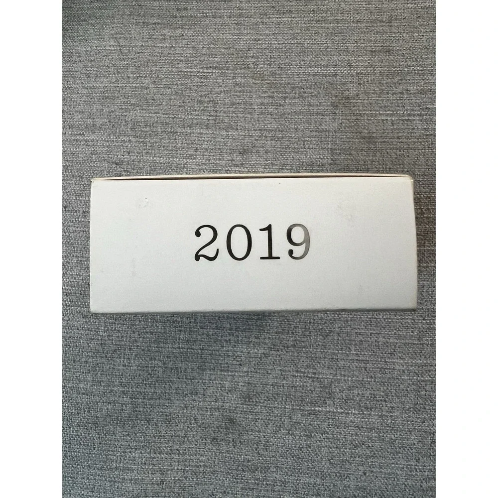 Hallmark Thats A Wrap Tape Dispense Ornament Christmas 2019 NOB